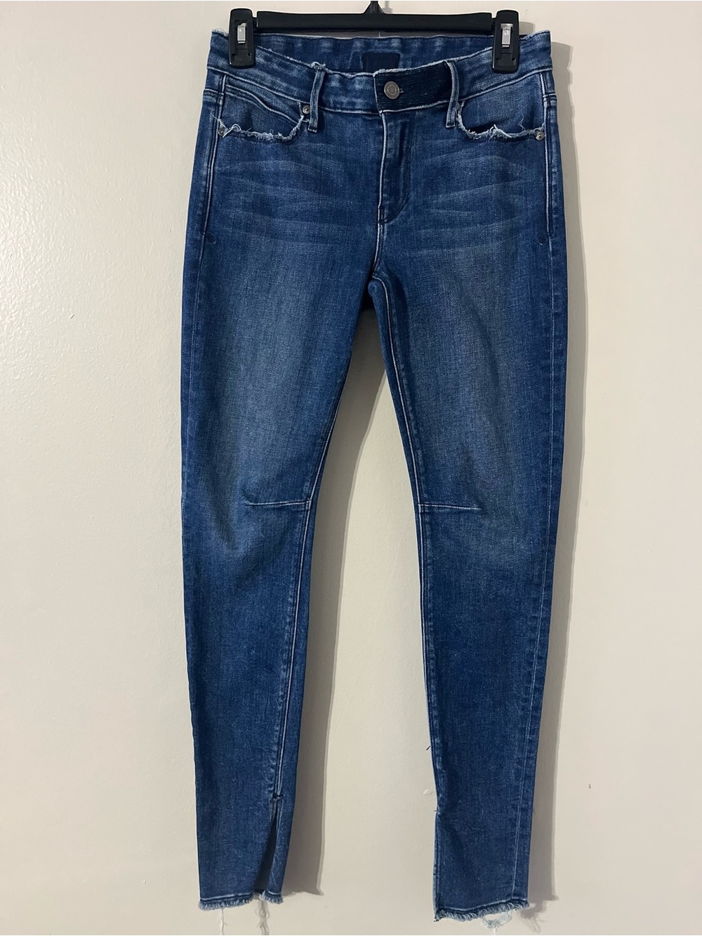 RtA Road to Awe Icon Skinny Jeans in Raid Size 26